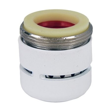 Larsen Supply Co 1516 Dual WHT Aerator 2949578